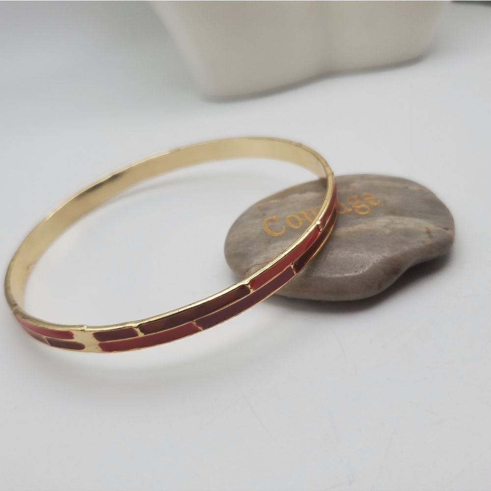 âBricklayerâbricklayâbracelet bangle - Picture 2 of 2